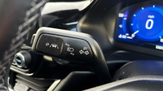 Ford Fiesta 1.0 EcoBoost Hybrid mHEV 125 Titanium 5dr Petrol Hatchback